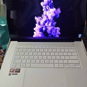 Zenbook s16 touch OLED 120hz AI9-365 24GB 1TB ASUS notebook laptop