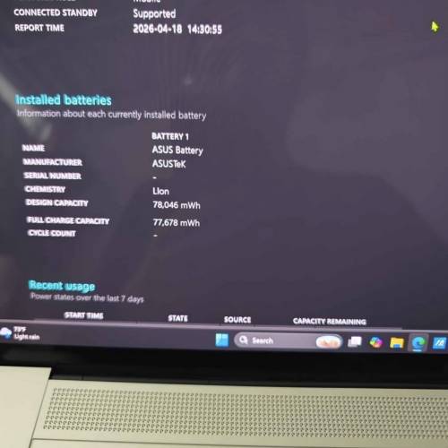 Zenbook s16 touch OLED 120hz AI9-365 24GB 1TB ASUS notebook laptop
