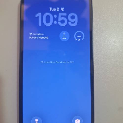iPhone 13 mini
