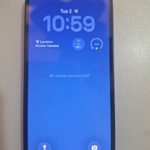 iPhone 13 mini