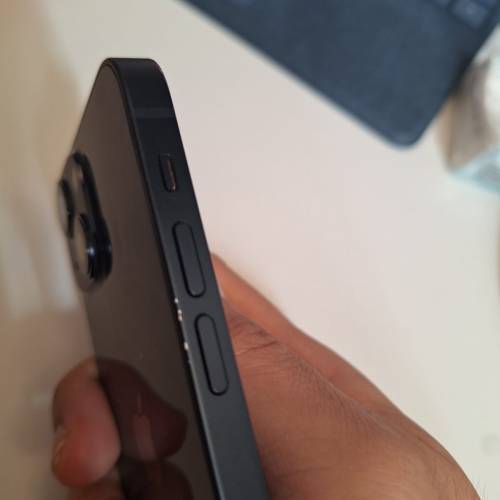 iPhone 13 mini