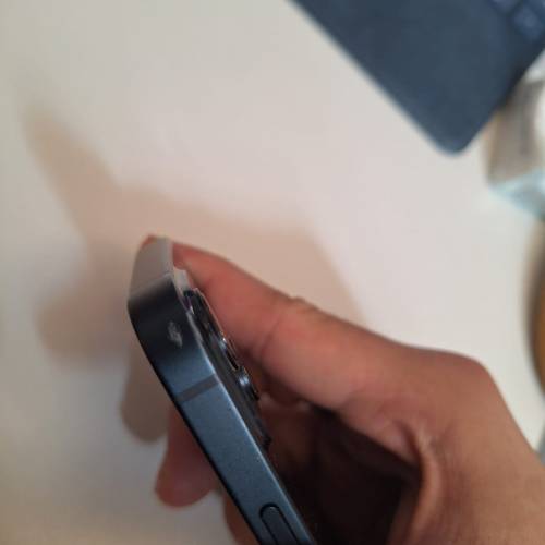 iPhone 13 mini