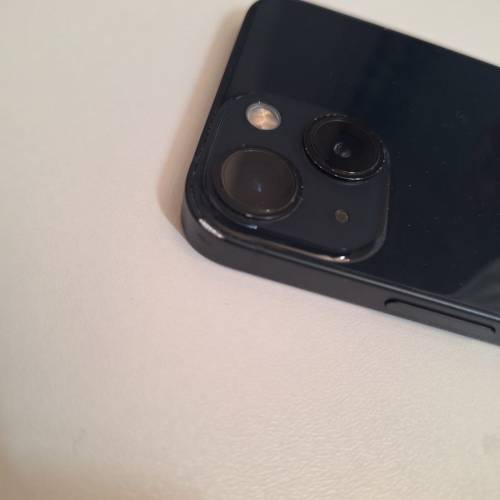 iPhone 13 mini