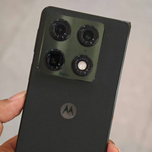 【國恒商城】低公價 ▀▀ Moto Razr Fold 8.1吋2K超清內屏 ▀▀ DOXMARK金標 1T/51...