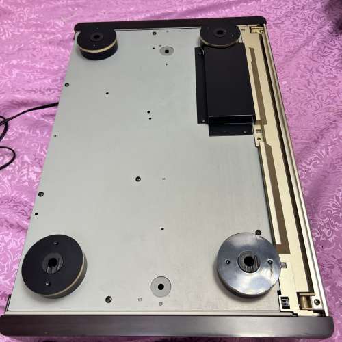 Denon DRS-810G 係列旗艦3磁頭卡式錄音座