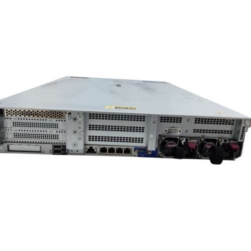 HP ProLiant DL380 G10 Gen10 Server 伺服器