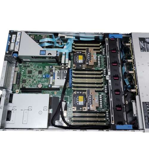 HP ProLiant DL380 G10 Gen10 Server 伺服器