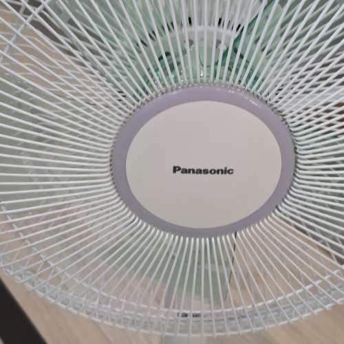 * 樂聲 * Panasonic * 風扇 *