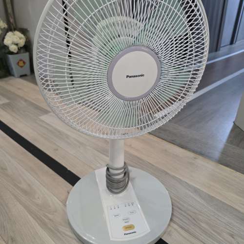 * 樂聲 * Panasonic * 風扇 *