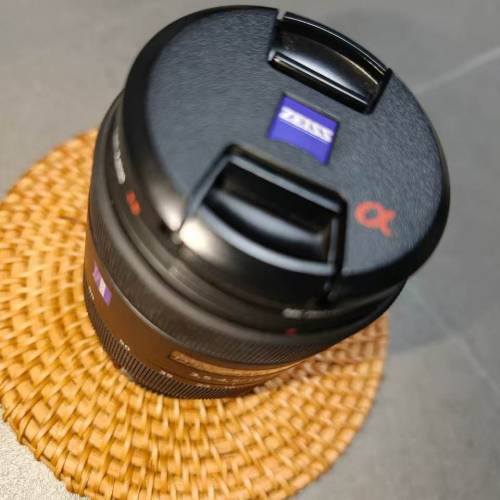 Sony Zeiss 蔡司 16-80 镜頭