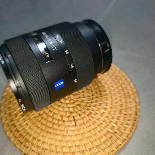 Sony Zeiss 蔡司 16-80 镜頭
