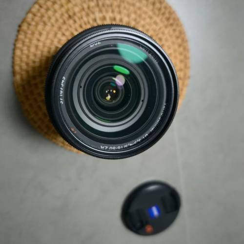 Sony Zeiss 蔡司 16-80 镜頭