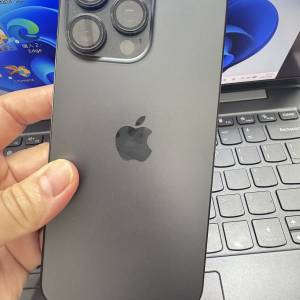 5G港版iPhone15 pro Max512G好新淨！