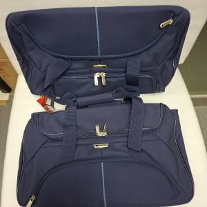 Delsey Cabin Duffle Bag 可上機手提行李袋