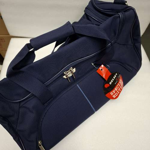 Delsey Cabin Duffle Bag 可上機手提行李袋
