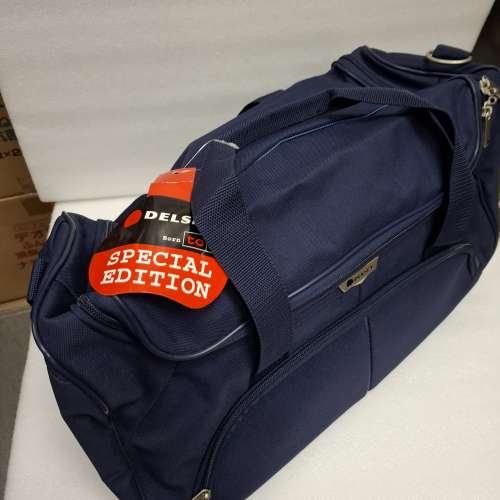 Delsey Cabin Duffle Bag 可上機手提行李袋