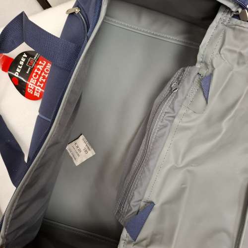 Delsey Cabin Duffle Bag 可上機手提行李袋