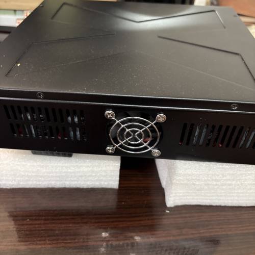 電源供應器
