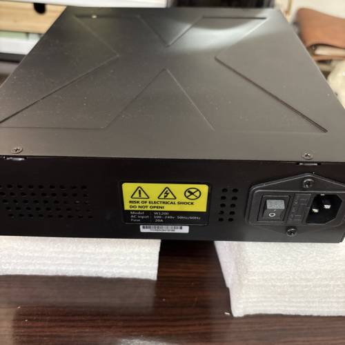 電源供應器