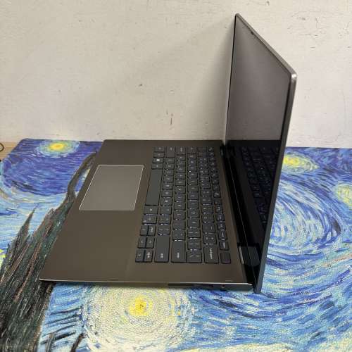 （360度Touch Mon 獨顯文書機🤩) Dell Inspiron 14 5400 2n1 i5-1035G1/16GB Ram/1...