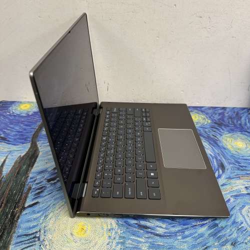 （360度Touch Mon 獨顯文書機🤩) Dell Inspiron 14 5400 2n1 i5-1035G1/16GB Ram/1...