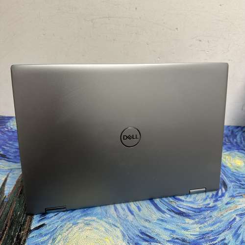 （360度Touch Mon 獨顯文書機🤩) Dell Inspiron 14 5400 2n1 i5-1035G1/16GB Ram/1...