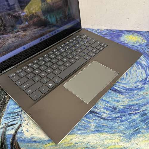 （360度Touch Mon 獨顯文書機🤩) Dell Inspiron 14 5400 2n1 i5-1035G1/16GB Ram/1...