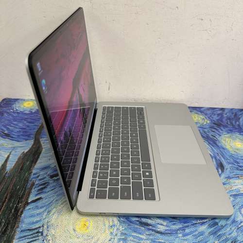 (頂級三段變型 Surface Laptop Studio❤️&zwj;🔥)Microsoft Surface Laptop Studio  ...
