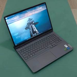 Lenovo LOQ 16 Gaming Laptop