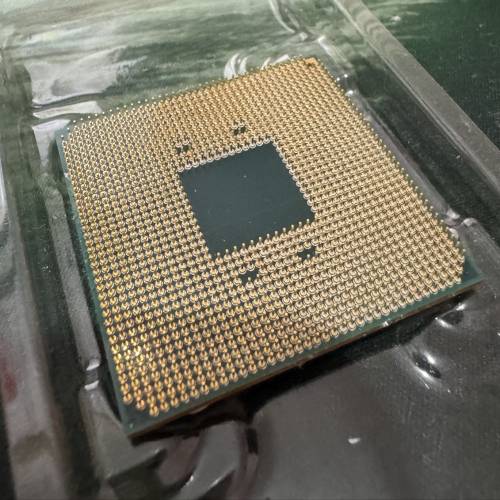 AMD Ryzen 5 3600 CPU