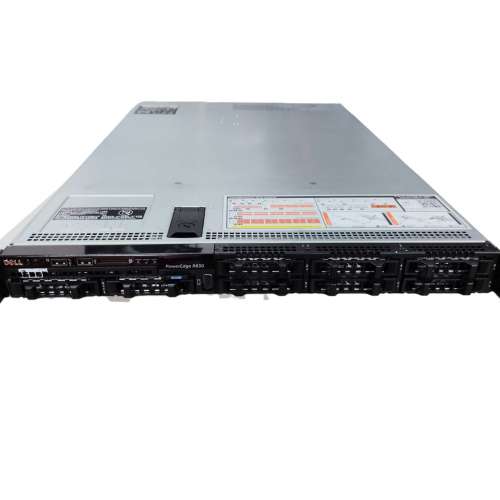 Dell PowerEdge R630 Server 伺服器