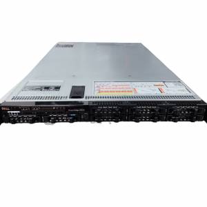 Dell PowerEdge R630 Server 伺服器
