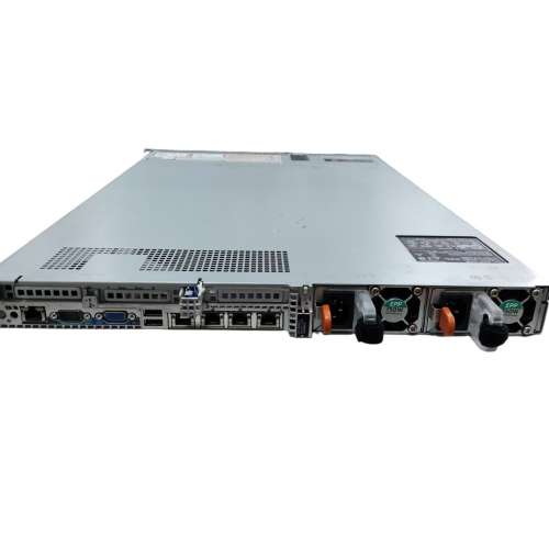 Dell PowerEdge R630 Server 伺服器