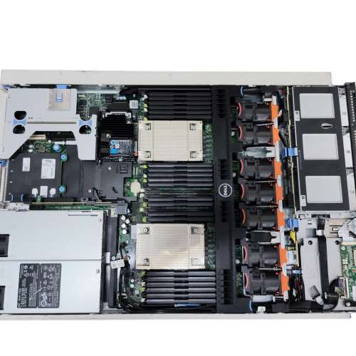 Dell PowerEdge R630 Server 伺服器
