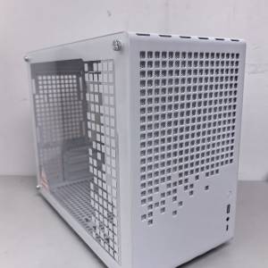 乔思伯 Z20 白色机箱