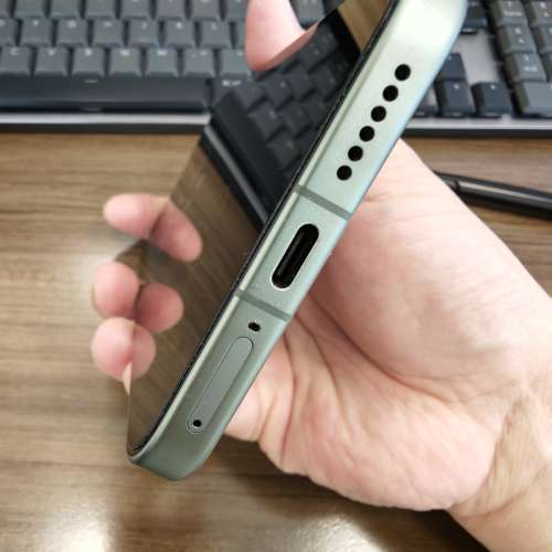 Xiami 小米 17 pro max 512gb