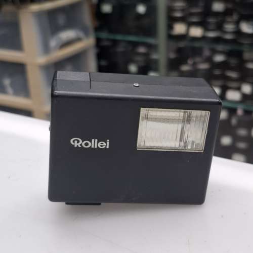 ROLLEI FLASH