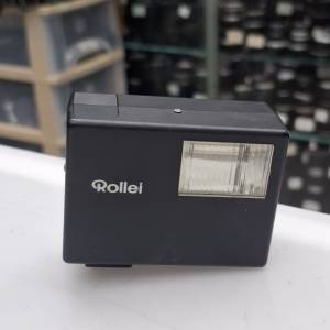 ROLLEI FLASH