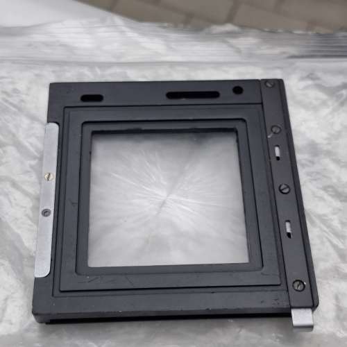 HASSELBLAD 對焦片   HASSELBLAD SWC 對焦片