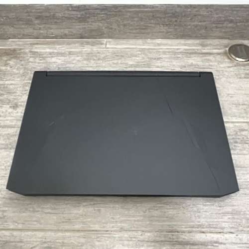 Acer Nitro 5 電競筆電｜i7-11代 + RTX 3060 + 32GB RAM