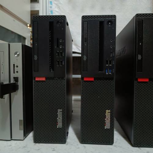 Lenovo Thinkcentre M710s/M910s/M720s 8/16/32/64    IdeaCentre 510S-07ICK