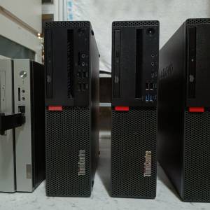 Lenovo Thinkcentre M710s/M910s/M720s 8/16/32/64    IdeaCentre 510S-07ICK