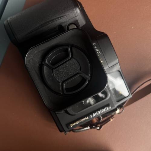 Fujifilm GA645wi
