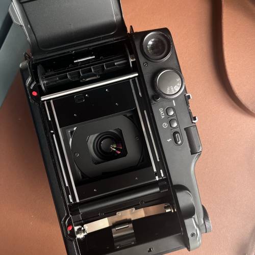 Fujifilm GA645wi