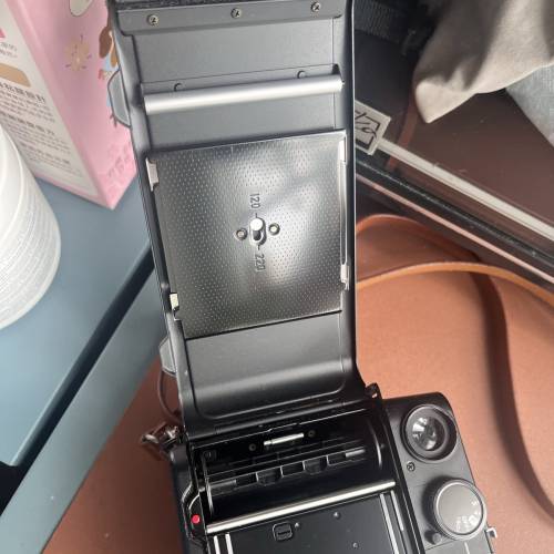Fujifilm GA645wi