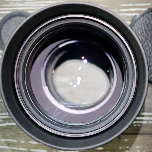 Carl Zeiss JENA DDR SONNAR 200/2.8 AUTO MC 東德 耶拿 蔡司 FOR M42 如實物圖一致