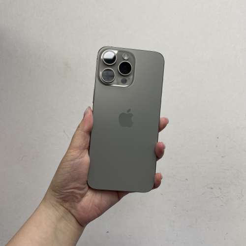 💖極罕有Type-c pro max大螢幕Apple iPhone 15 pro max 系列💖/Apple iPhone 15 Pr...