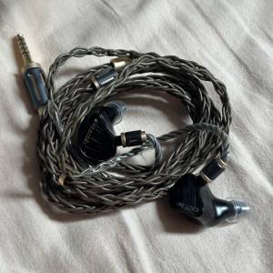 theiaudio monarch mk4 mkiv