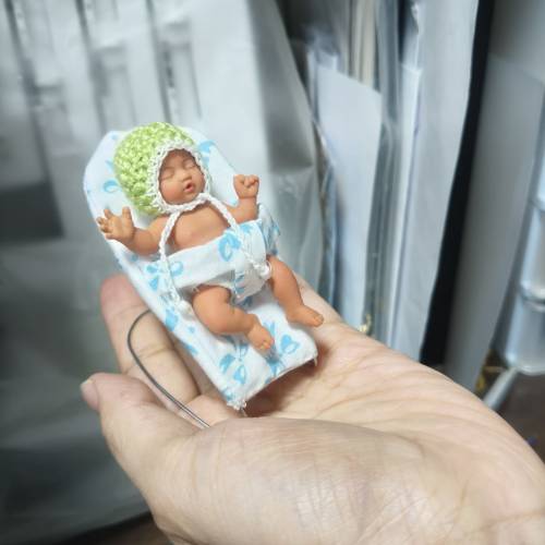 迷你Baby專用的摇摇椅