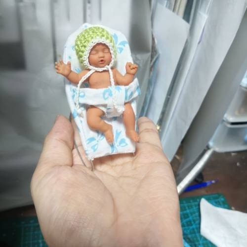 迷你Baby專用的摇摇椅